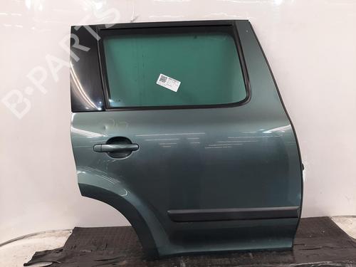 Used Right rear door Right rear door 38446654 38446654
