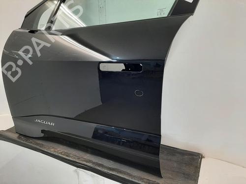 Left front door JAGUAR I-PACE (X590) EV400 AWD | BP26814763C2 