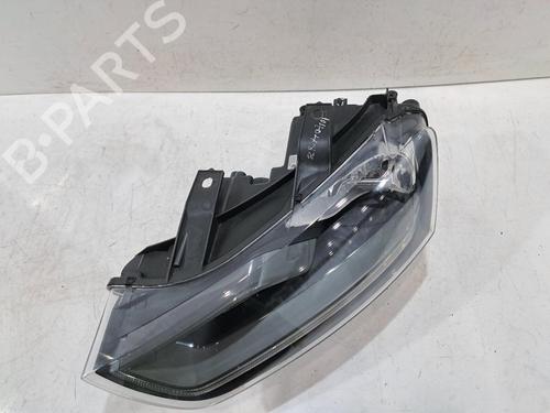 Left headlight AUDI Q3 (8UB, 8UG) 2.0 TDI quattro | BP31965167C28 