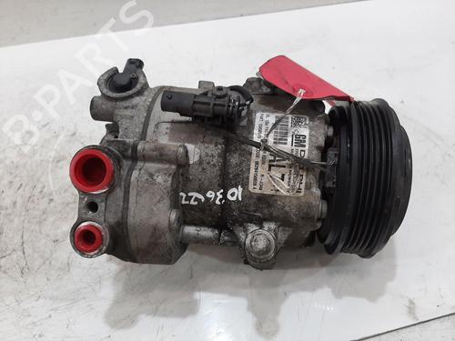 Compressor A/A VAUXHALL MERIVA Mk II (B) (S10) 1.4 | BP30897003M34