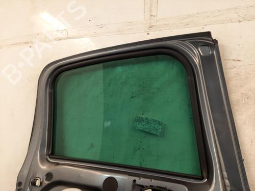 Left rear door CITROËN C3 II (SC_) 1.4 LPG | BP30958829C4