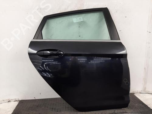 Used Right rear door Right rear door FORD FIESTA VI (CB1, CCN) 1.4 (97 hp) 33335999 33335999