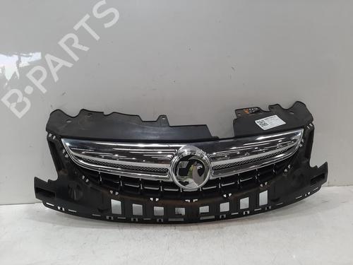 Used Grille Grille 36810941 36810941