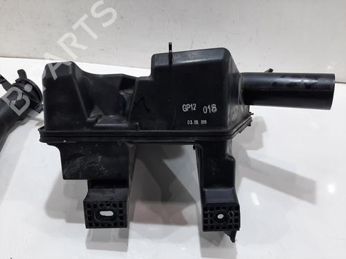 Windscreen washer tank VAUXHALL ASTRA Mk VII (K) (B16) 1.0 | BP30142131C113