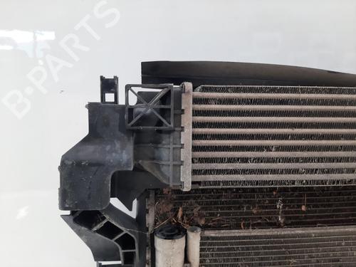 Radiator set MINI MINI (F56) Cooper | BP38052735M120 - Image 2