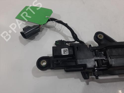 Udvendigt håndtag JAGUAR I-PACE (X590) EV400 AWD | BP29882990C122 