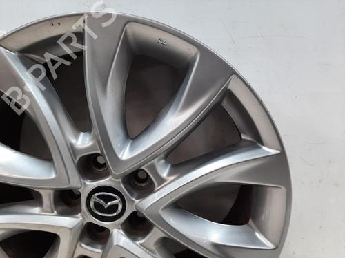 Rim MAZDA CX-5 (KE, GH) 2.2 D AWD (KE102) | BP30119360C45 