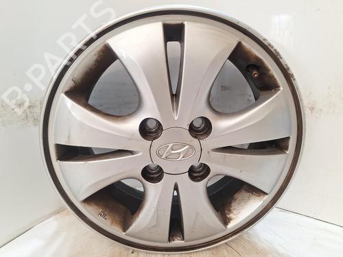 Fælk Fælk HYUNDAI i10 I (PA) 1.2 (86 hp) 35922152 35922152