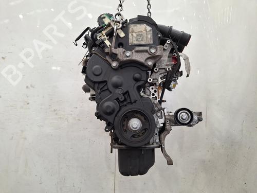 Engine CITROËN C4 Picasso II 1.6 HDi / BlueHDi 115 | BP28038101M1 