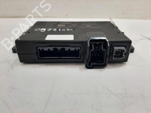 Ignition barrel JAGUAR I-PACE (X590) EV400 AWD | BP29236644M48 