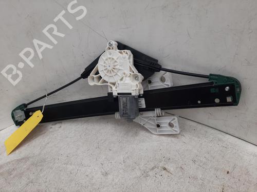 Rear right window mechanism AUDI A6 C8 Avant (4A5) RS6 Mild Hybrid quattro | BP26840202C25 