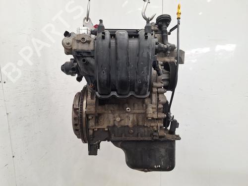 Engine SKODA FABIA II (542) 1.2 12V | BP39531909M1 - Image 4