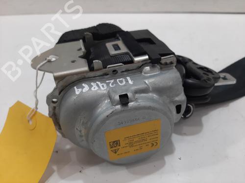 Other FORD FIESTA VII (HJ, HF) 1.0 EcoBoost | BP29603650O1 