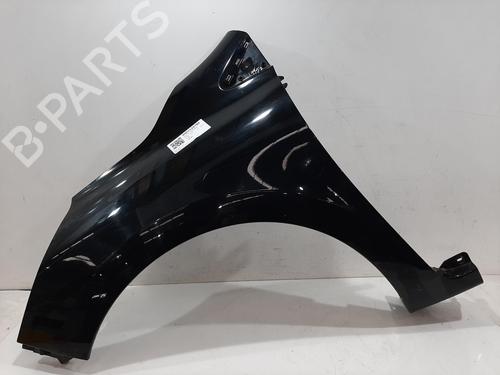 Used Left front fenders RENAULT CLIO IV (BH_) 1.5 dCi 90 (90 hp) 30141512