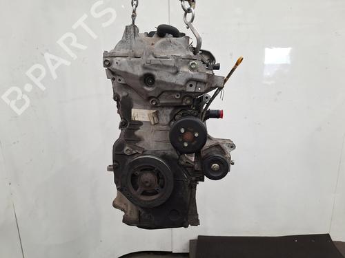 Used Engine NISSAN NOTE (E12) 1.2 (80 hp) 30789982