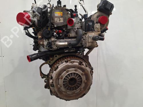 Engine KIA SPORTAGE IV (QL, QLE) 1.7 CRDi | BP36534961M1 - Image 3