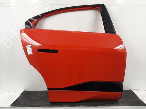 Used Right rear door JAGUAR I-PACE (X590) EV400 AWD (400 hp) 26856719