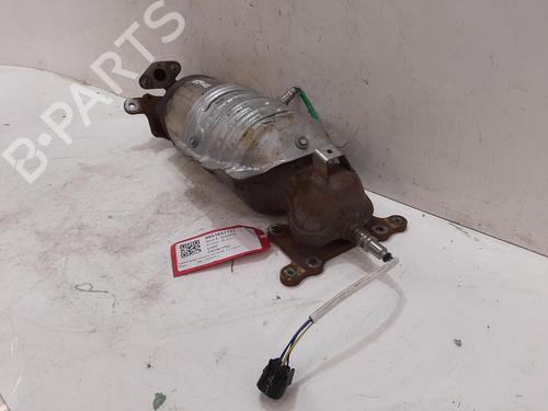 Used Catalyst HONDA CIVIC XI Hatchback (FL) 2.0 e:HEV (184 hp) 32976478