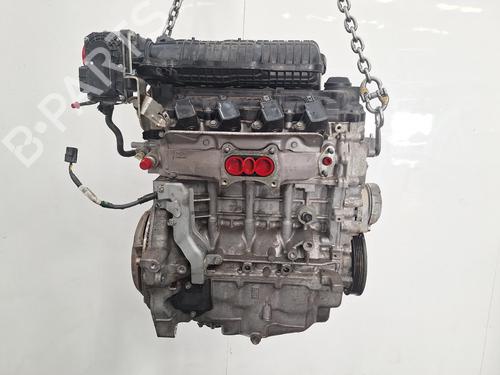 Engine HONDA JAZZ III (GE_, GG_, GP_, ZA_) 1.3 i (GE6, GG3, GG6) | BP29237268M1 