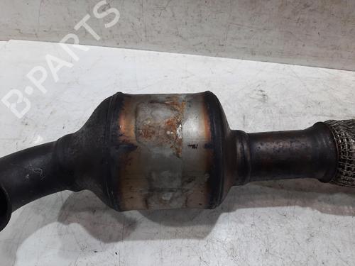 Particulate filter FORD FOCUS III 2.0 TDCi | BP33124085M81 - Image 3