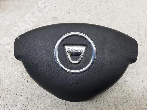 Airbag Kit DACIA SANDERO II TCe 90 (B8M1, B8MA, B8AC) | BP26842939C86