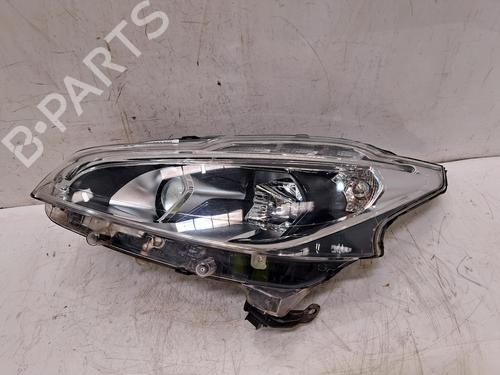 left-headlight-peugeot-208-i-ca_-cc_-2012-2013-2014-2015-2016-2017-2018-2019-2020-2021-37267054 main image