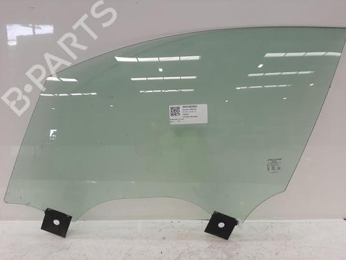 Used Front left door window Front left door window JAGUAR I-PACE (X590) EV400 AWD (400 hp) 34121329 34121329