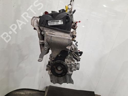 Used Engine Engine AUDI A1 (8X1, 8XK) 1.0 TFSI (95 hp) 34733842 34733842