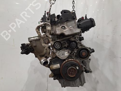 Used Engine Engine 38537066 38537066