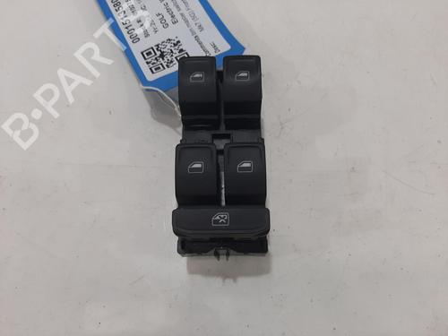 Used Switch VW GOLF VII (5G1, BQ1, BE1, BE2) 1.4 TSI (122 hp) 29060870