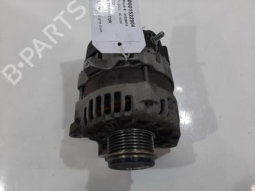 Alternator KIA RIO IV (YB, SC, FB) 1.2 CVVT | BP29349093M7 
