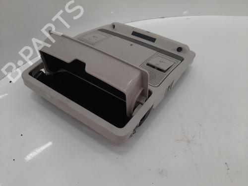 Interior roof light JAGUAR I-PACE (X590) EV400 AWD | BP29162785I8