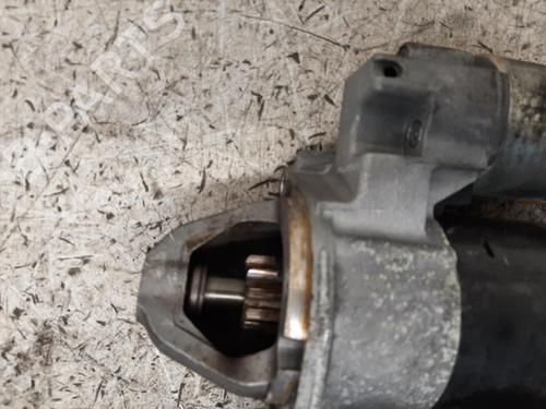 Starter MERCEDES-BENZ A-CLASS (W169) A 180 CDI (169.007, 169.307) | BP26847619M8 