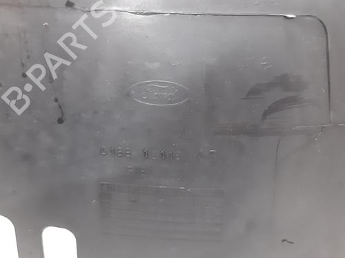 Wheel arch FORD FIESTA VI (CB1, CCN) 1.6 Ti | BP29742016C56 