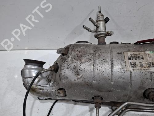 Particulate filter PEUGEOT PARTNER Box Body/MPV (K9) 1.5 BlueHDi 100 | BP39561085M81  - Image 6