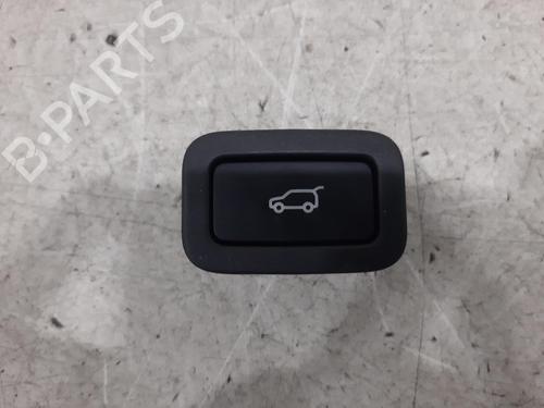 Elektronisk modul JAGUAR I-PACE (X590) EV400 AWD (400 hp) 26807752