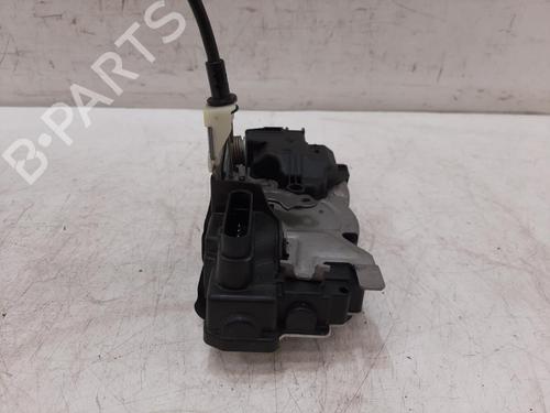 Rear right lock VOLVO V60 II (225) D3 | BP37293065C99  - Image 6