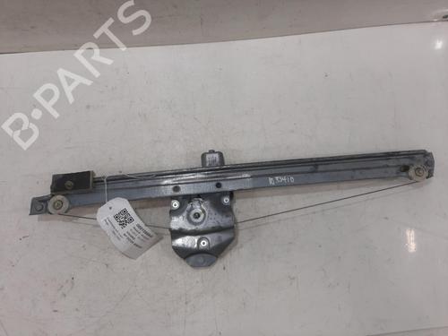 Vindusheismekanisme høyre foran VAUXHALL VIVARO B Van (X82) 1.6 CDTi | BP30608594C23