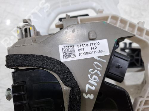 Front left lock KIA CEED (CD) 1.5 T-GDI | BP38594900C98 - Image 2
