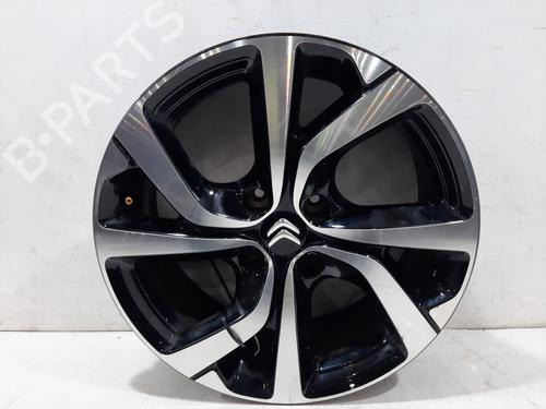 Rim CITROËN C3 III (SX) 1.2 THP 110 (SXHNPS, SXHNZT, SXHNZ6) | BP29922296C45