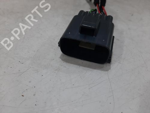 Exterior handle JAGUAR I-PACE (X590) EV400 AWD | BP29236406C122 