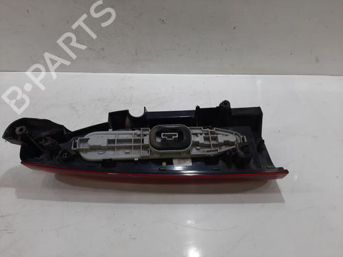 Right taillight PEUGEOT PARTNER Tepee 1.6 HDi | BP34619580C35 - Image 3