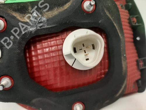 Left taillight KIA SPORTAGE IV (QL, QLE) 1.6 CRDi | BP26758740C34 