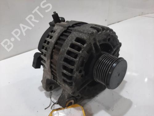 Alternator LAND ROVER FREELANDER 2 (L359) 2.2 TD4 4x4 | BP26827653M7 