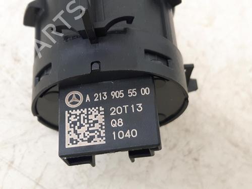 Electronic module MERCEDES-BENZ E-CLASS Coupe (C238) E 220 d (238.314) | BP26751143M83  - Image 5