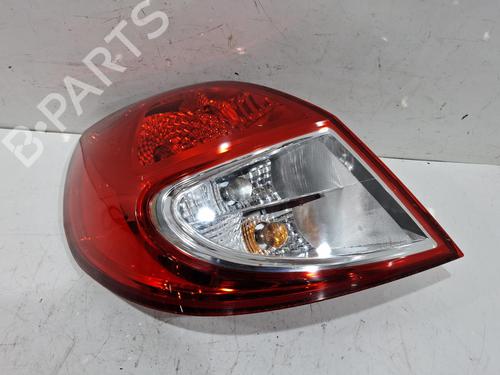 Used Left taillight Left taillight 38728197 38728197