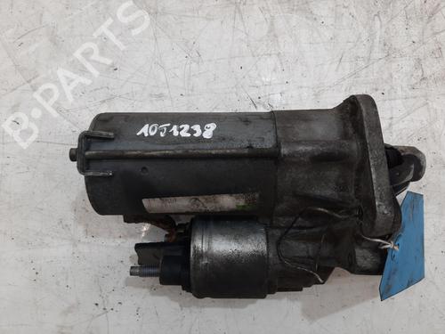 Starter RENAULT MEGANE III Hatchback (BZ0/1_, B3_) 1.5 dCi | BP36106244M8 - Image 2