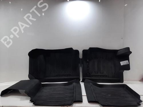 Andere für FORD RANGER (TKE) 2.2 TDCi 4x4 (160 hp) 28069119