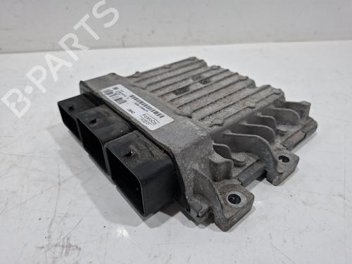 Engine control unit (ECU) FORD RANGER (TKE) 3.2 TDCi 4x4 | BP39176715M57 - Image 3