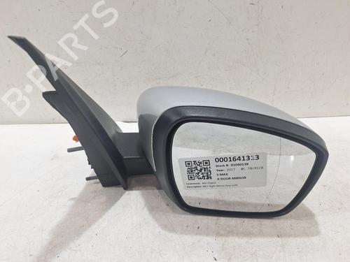 Bakspejl Højre FORD S-MAX (CJ, WA6) 2.0 TDCi (150 hp) 32357768